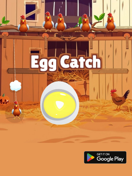 Egg Catch