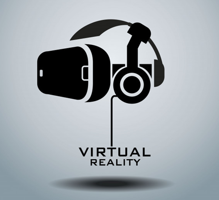 Virtual reality development App Development
